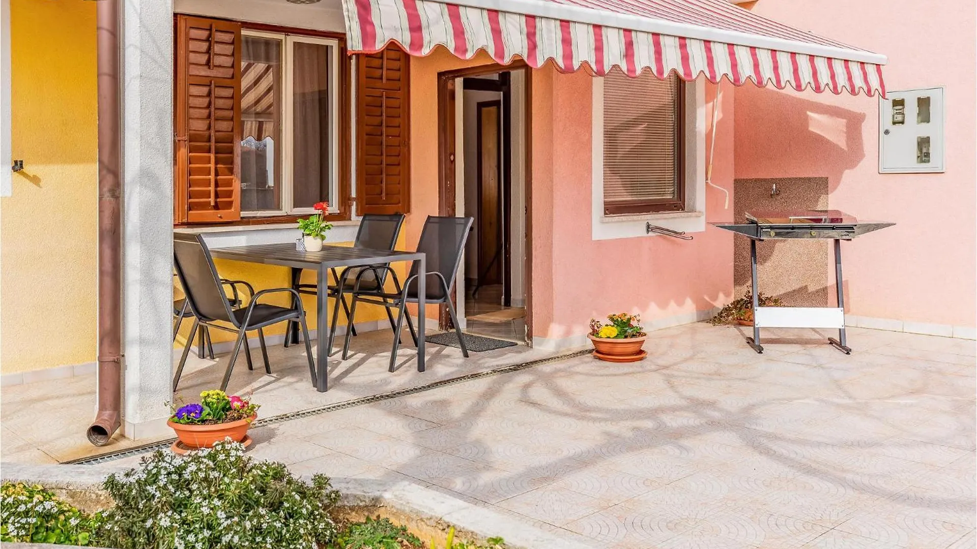 Beautiful Apartment In Labin With Wifi Labin (Istria)
