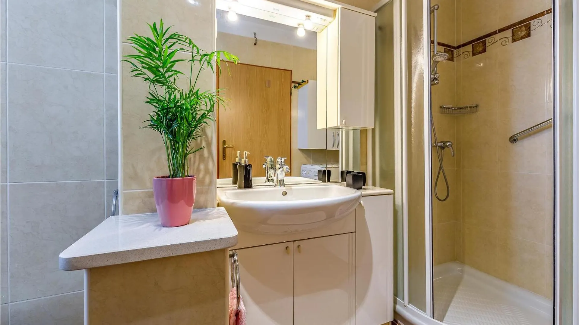 Beautiful Apartment In Labin With Wifi Labin (Istria)