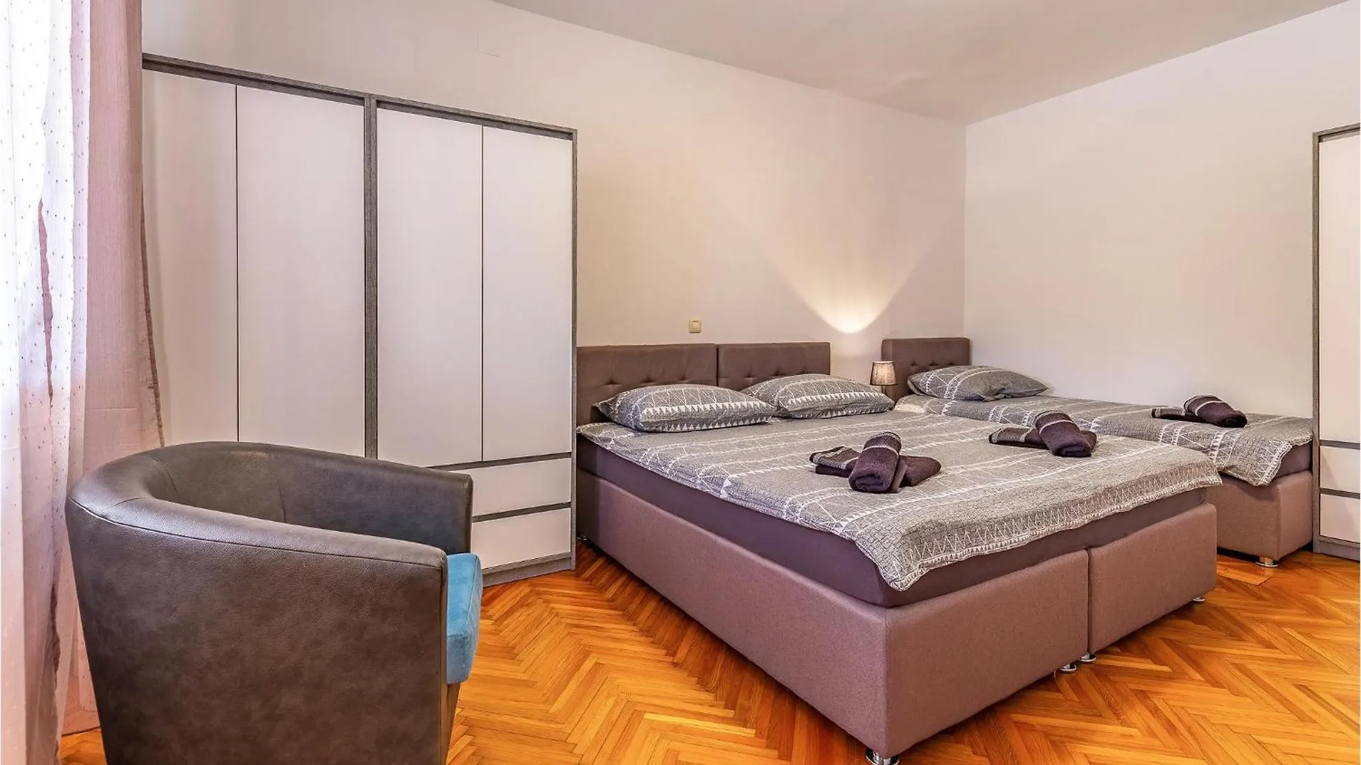 Beautiful Apartment In Labin With Wifi 0*, Labin (Istria)