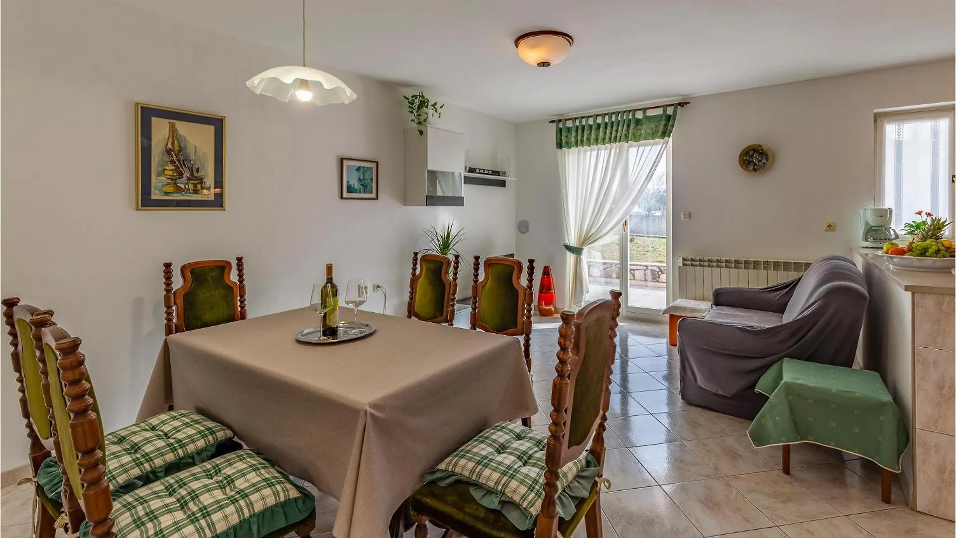 Beautiful Apartment In Labin With Wifi 0*, Labin (Istria)