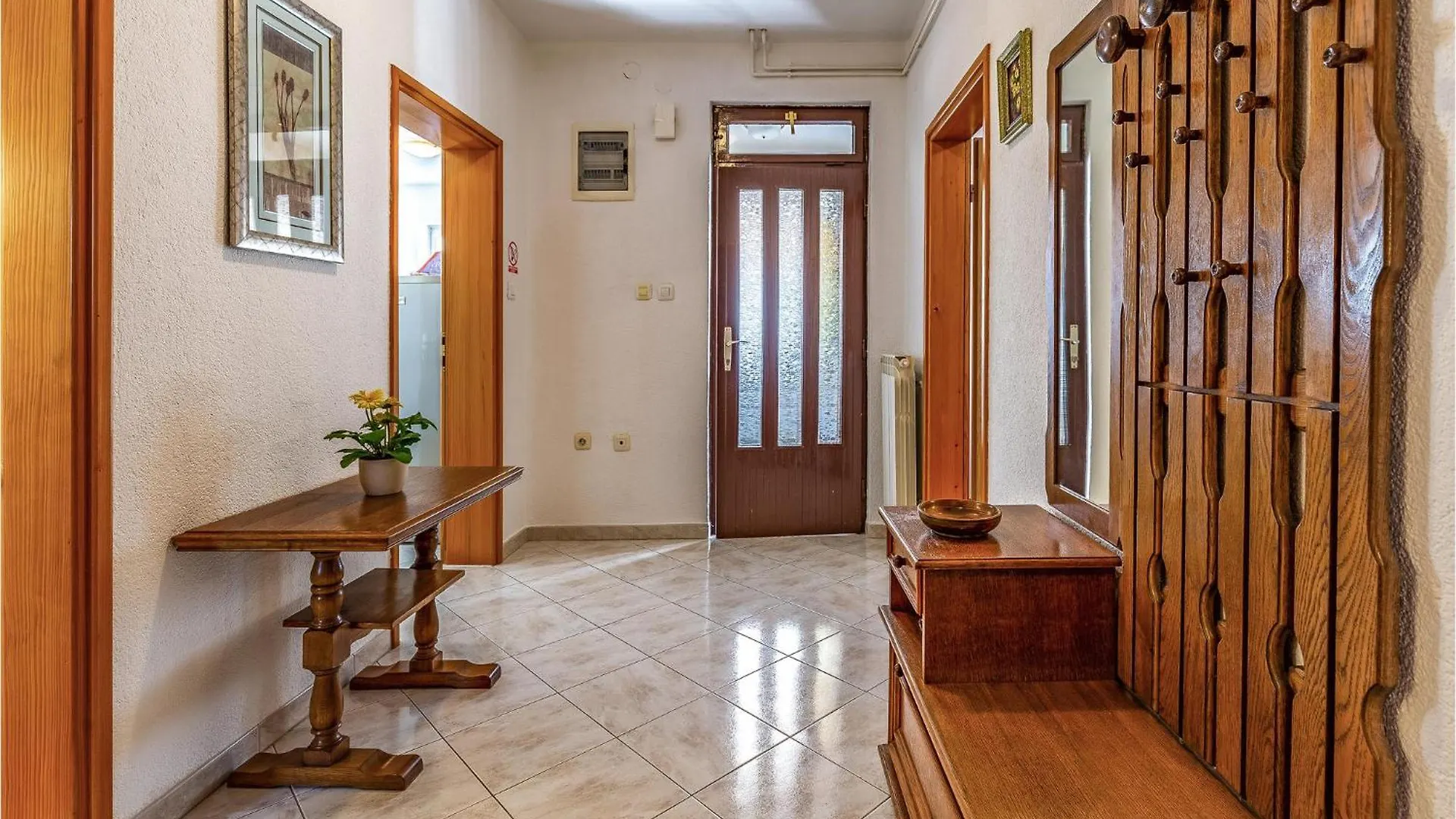 Beautiful Apartment In Labin With Wifi