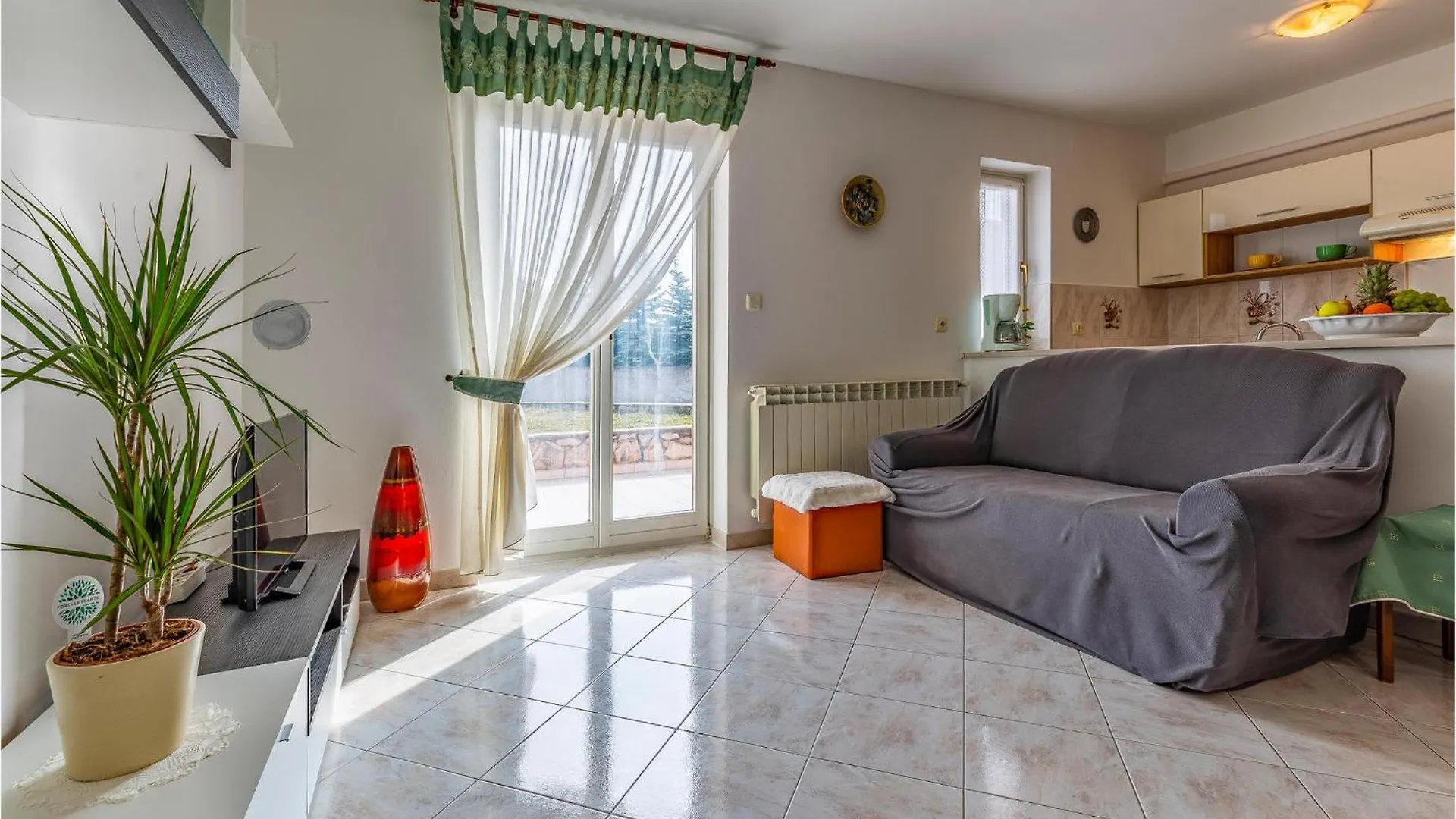 Beautiful Apartment In Labin With Wifi Labin (Istria)