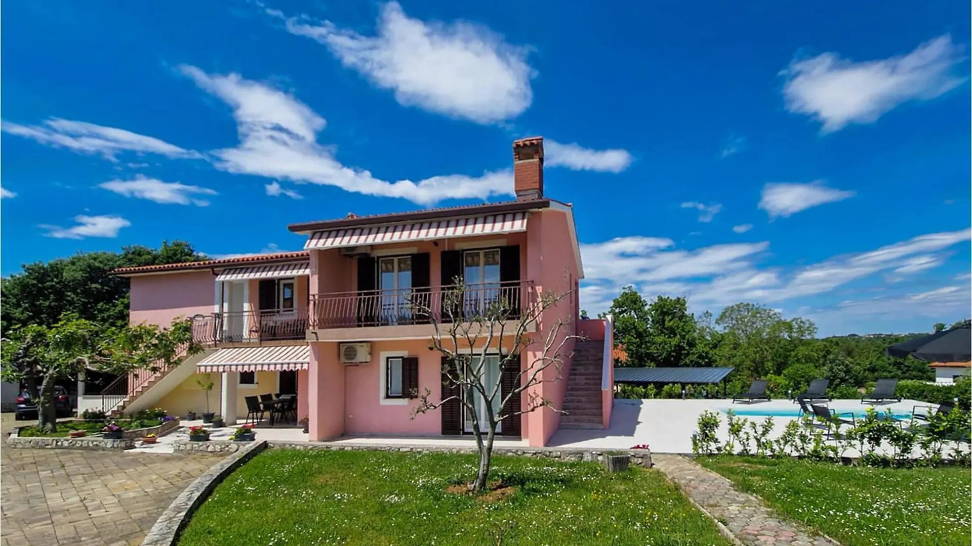 Beautiful Apartment In Labin With Wifi Croatia