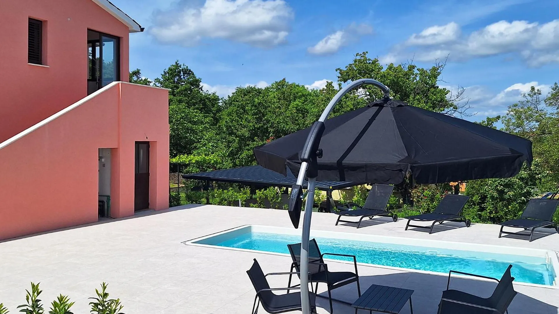 Beautiful Apartment In Labin With Wifi  Labin (Istria)