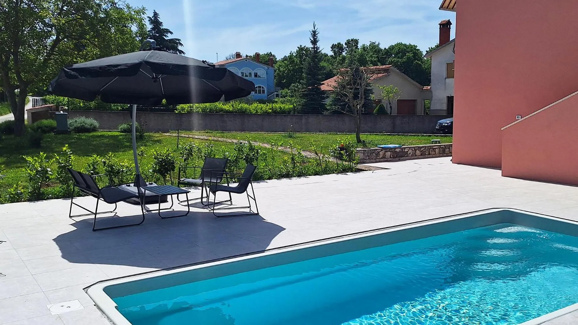 Beautiful Apartment In Labin With Wifi Croatia