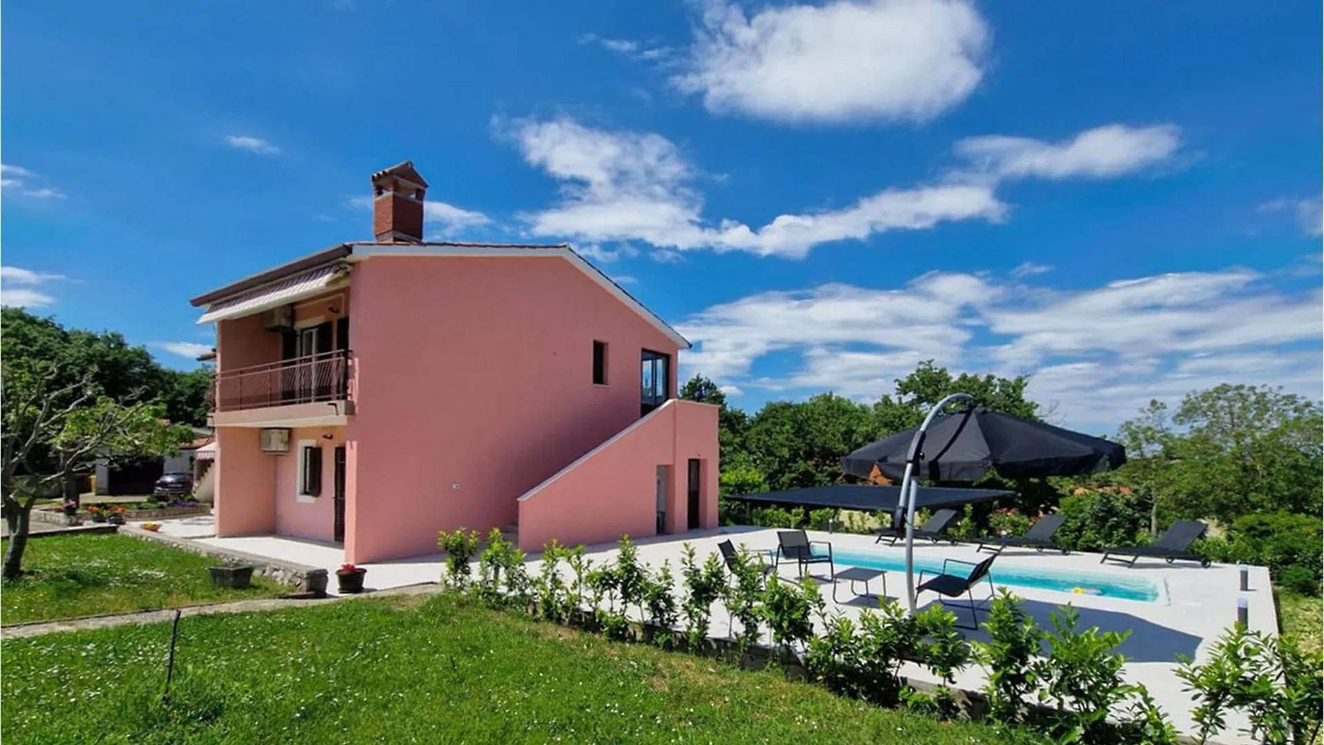 Beautiful Apartment In Labin With Wifi